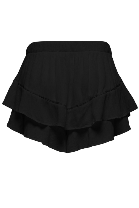 Only onllaina loose ruffle skorts wvn